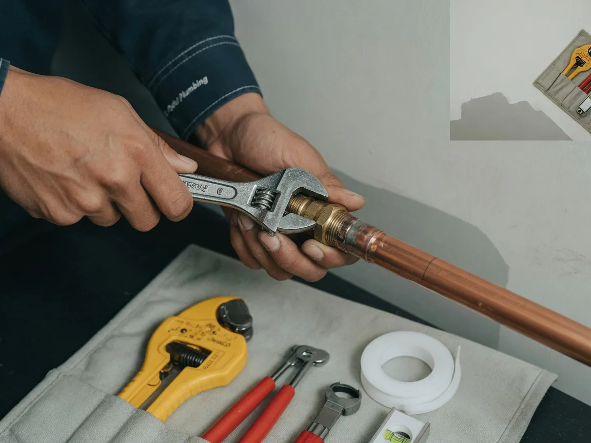 Why choose Drain Cleaning in Reubens, ID
